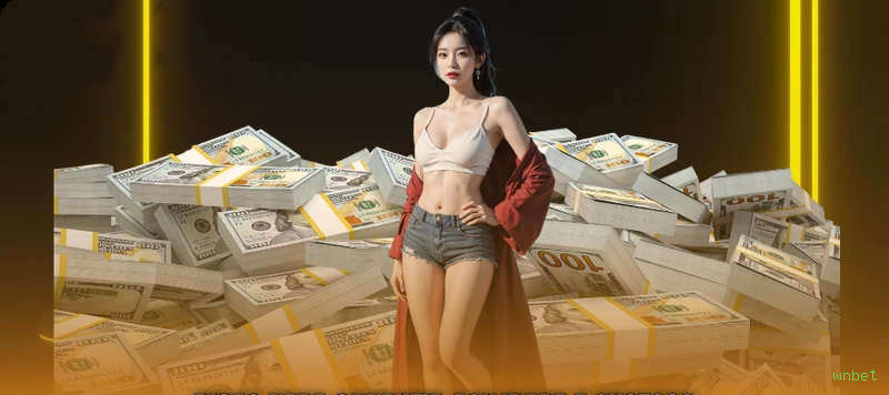 Suporte Qualidade wnbet