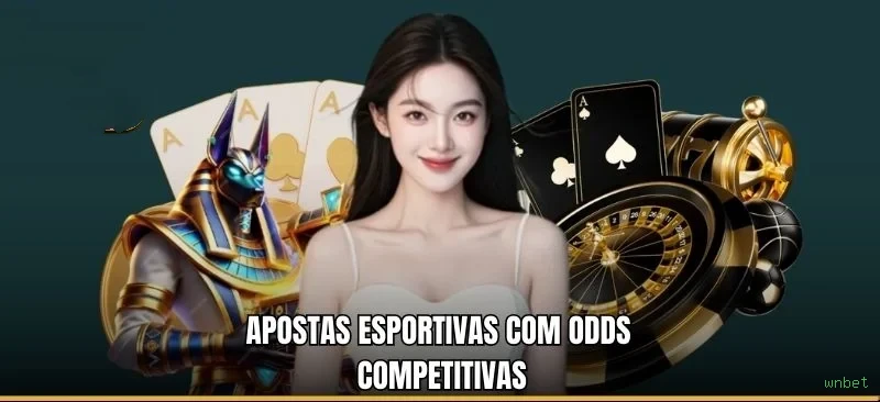 wnbet Cassino Clássico