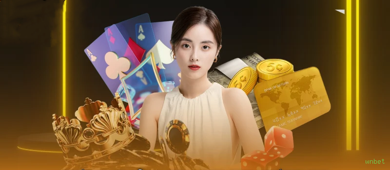 wnbet Cassino Clássico